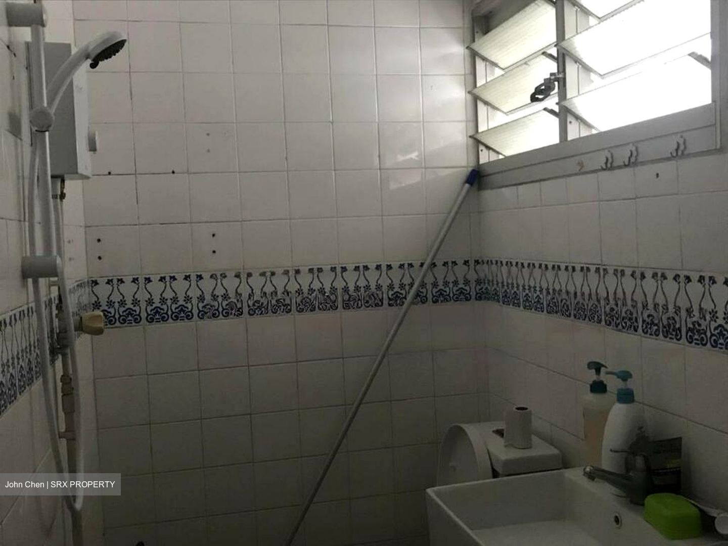 Blk 666 Eunos Damai Ville (Bedok), HDB 5 Rooms #482291801